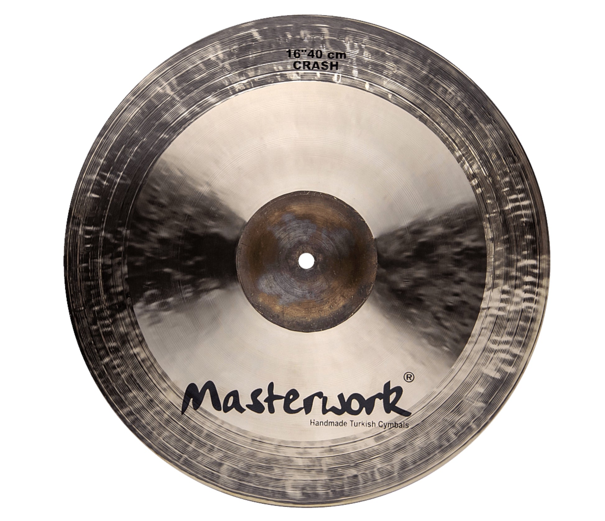 Masterwork Iris 16'' Crash