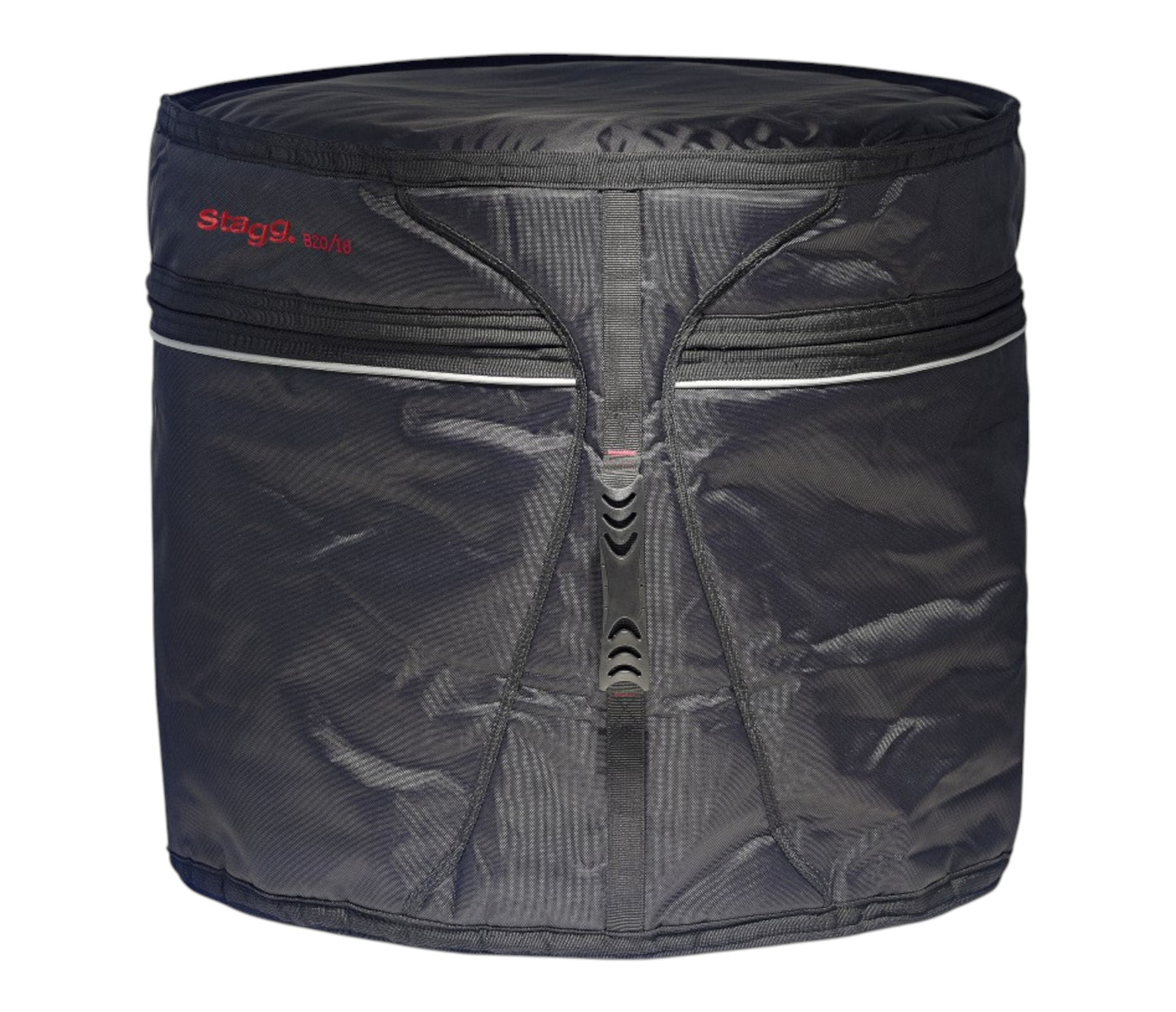 STAGG PROFESSIONAL 20"x18" BASS DRUM BAG
