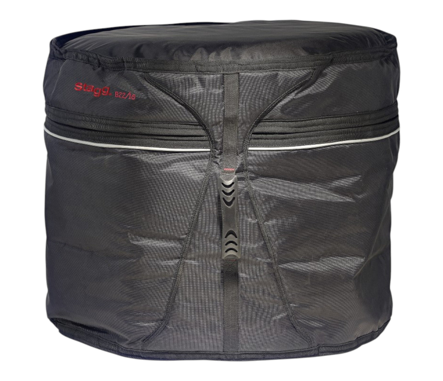 STAGG PROFESSIONAL 22" x 16" BASS DRUM BAG