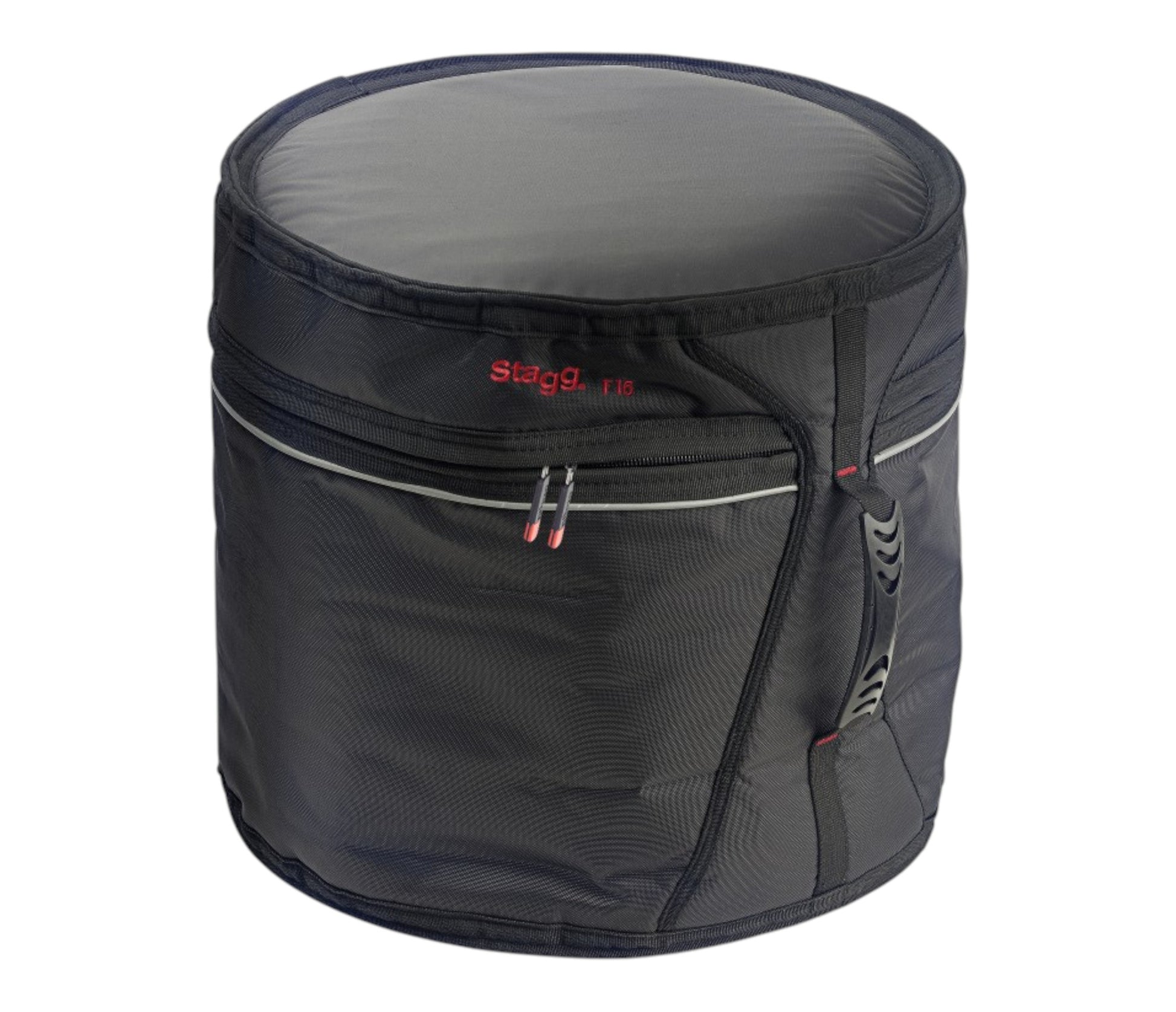 STAGG PROFESSIONAL 16" FLOOR TOM BAG