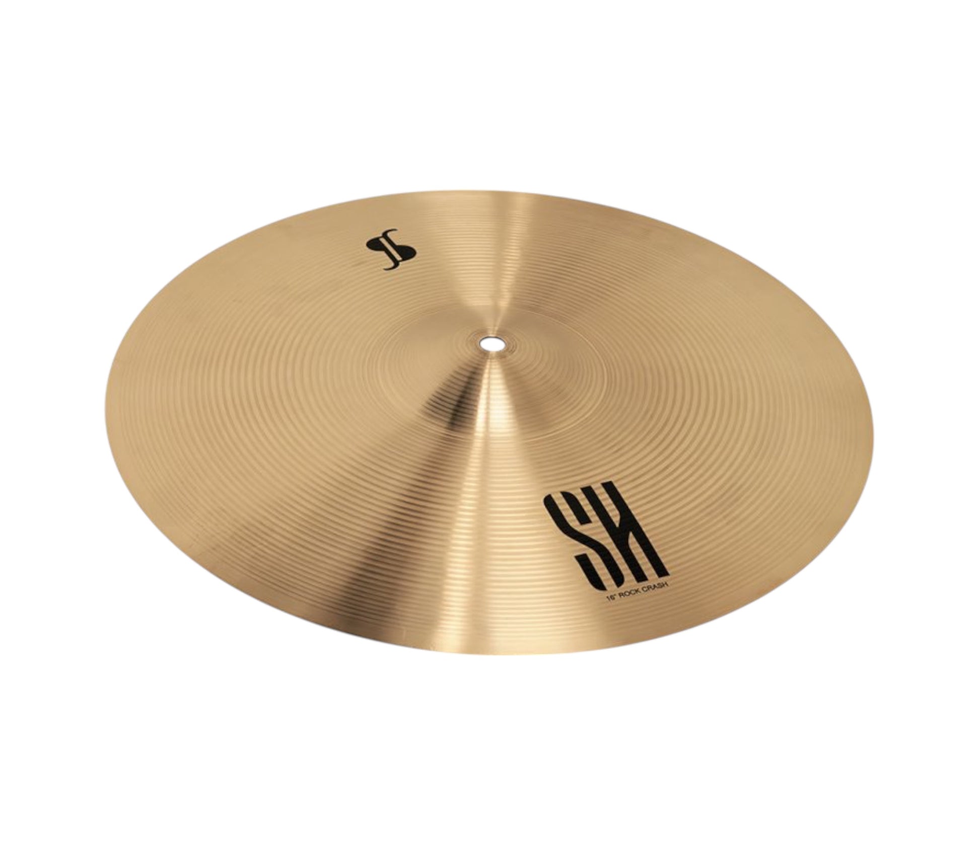 STAGG 16" SH ROCK CRASH