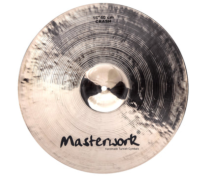 Masterwork Resonant 16'' Crash