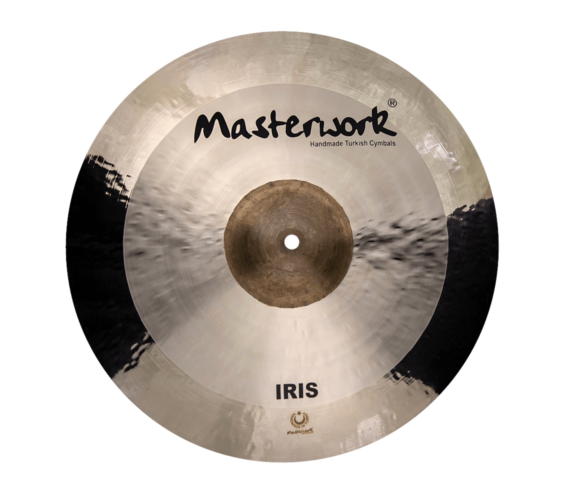 Masterwork Iris 16'' Crash