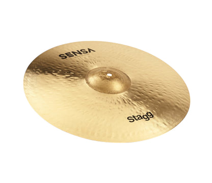 STAGG 17" SENSA EXO CRASH