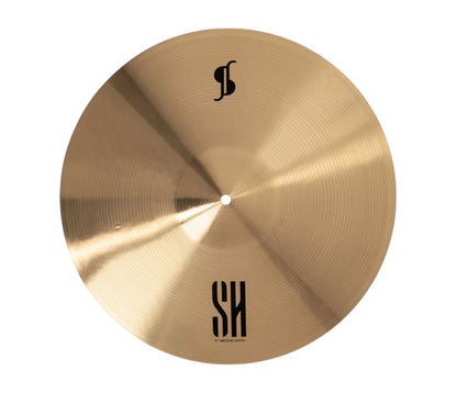 STAGG 17" SH MEDIUM CRASH