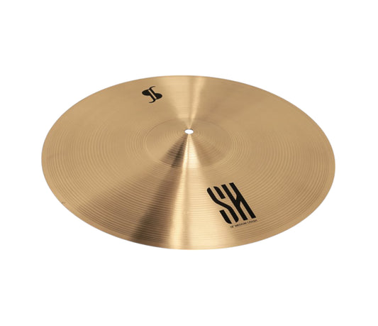 STAGG 18" SH MEDIUM CRASH