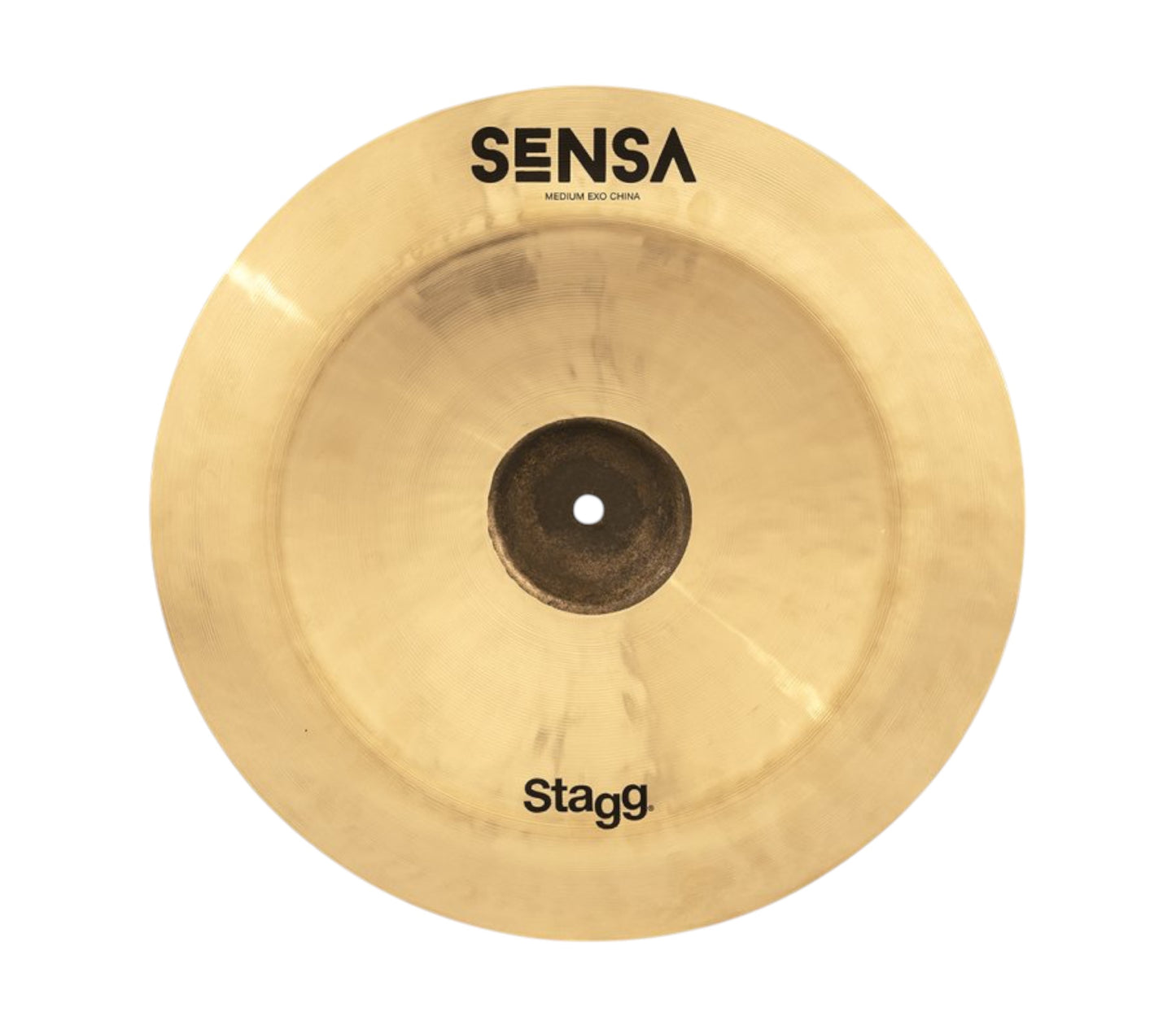 STAGG 18" SENSA EXO CHINA