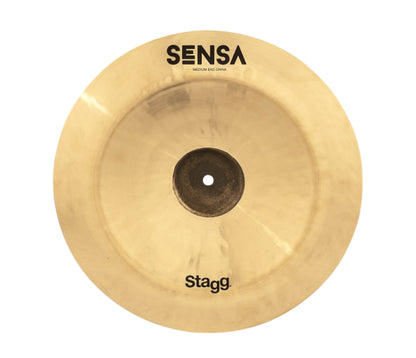 STAGG 18" SENSA EXO CHINA