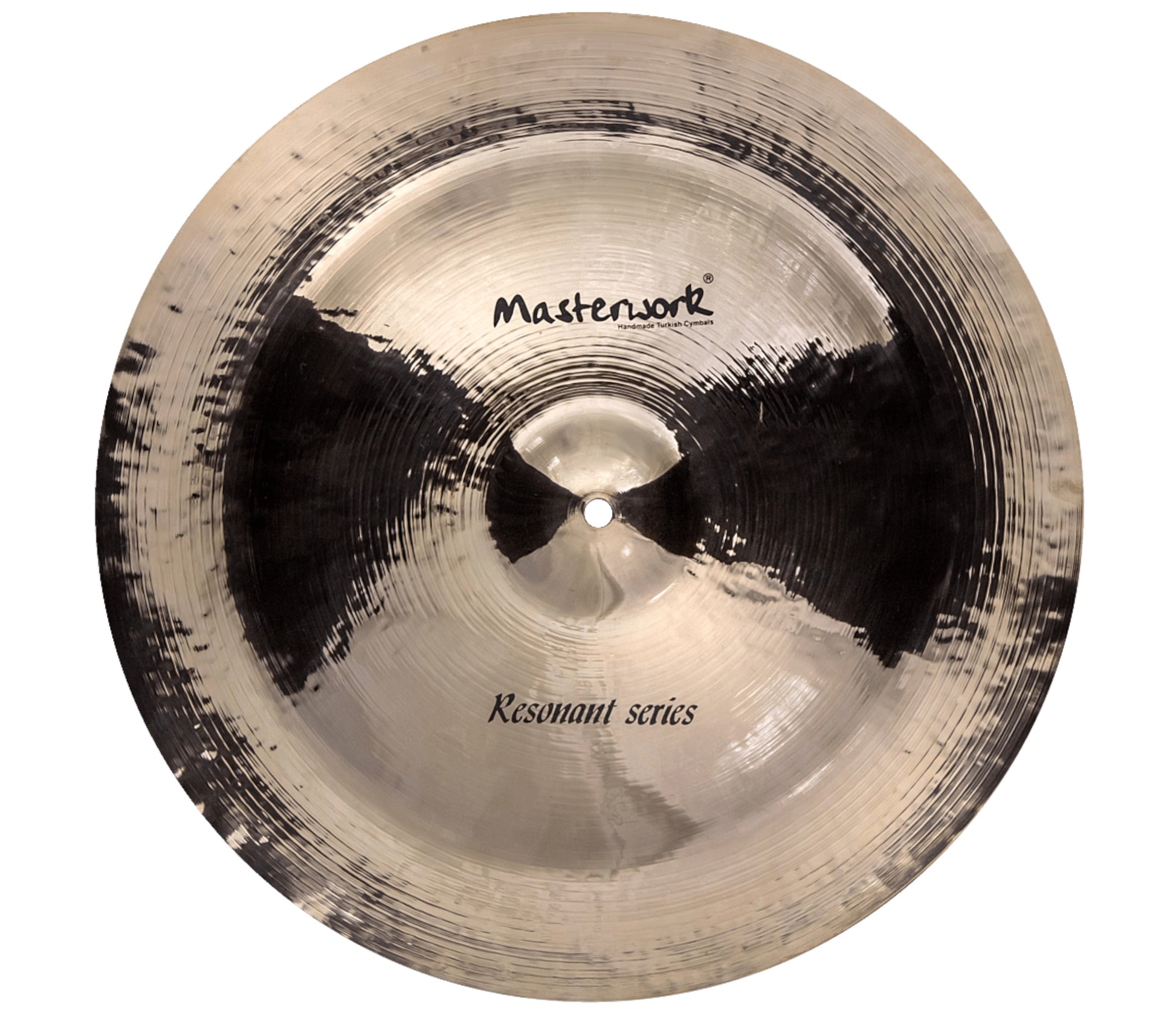 Masterwork Resonant 18'' China