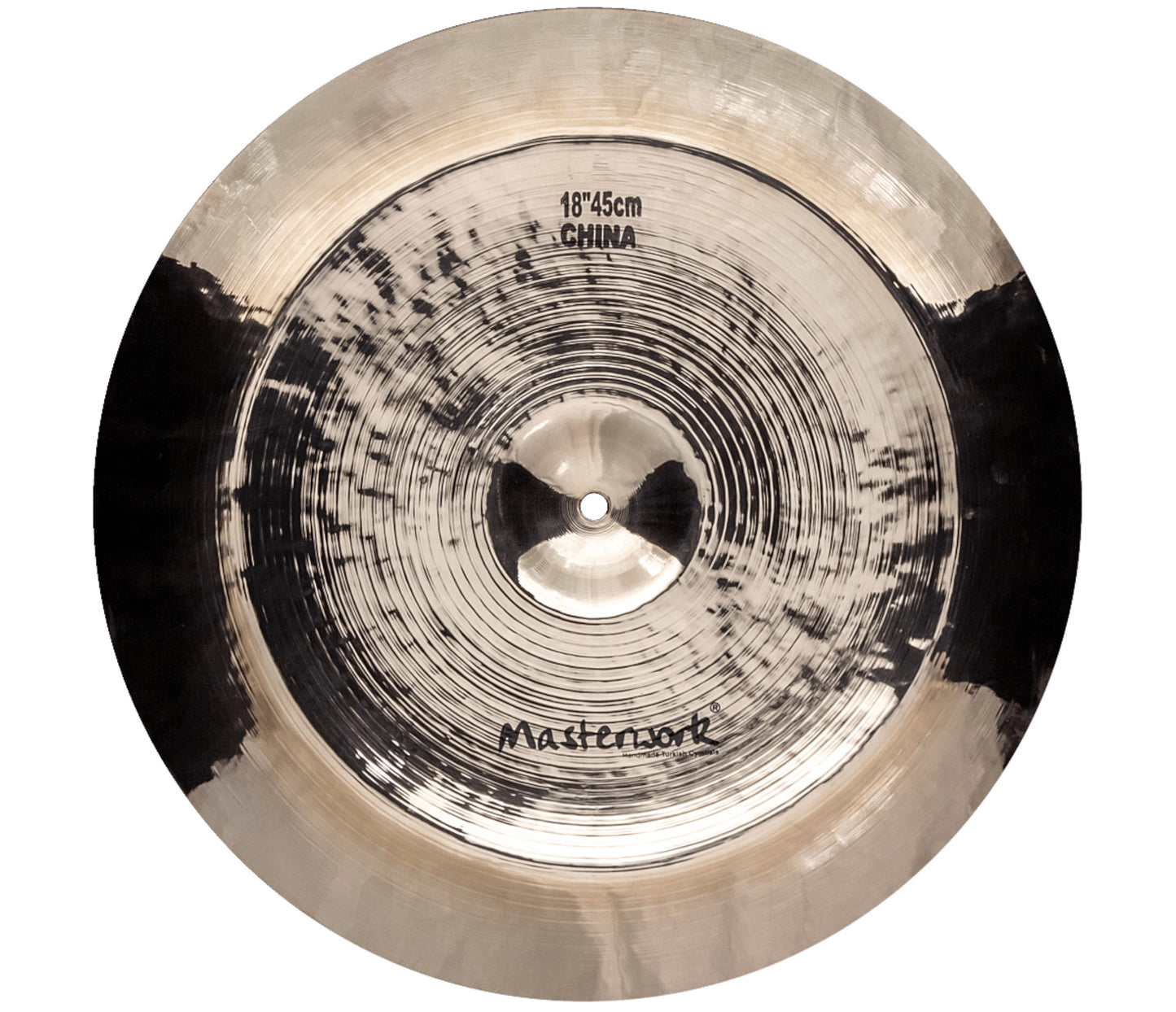 Masterwork Resonant 18'' China