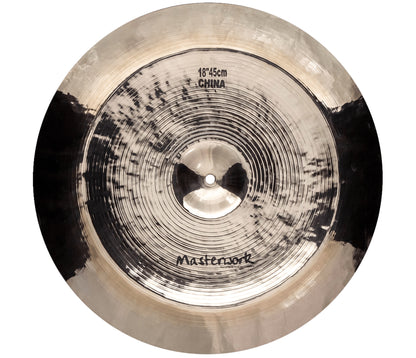 Masterwork Resonant 18'' China