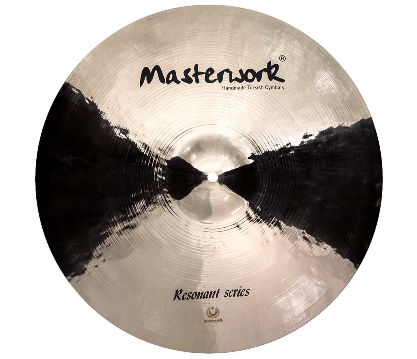 Masterwork Resonant 14'' Hi-Hat