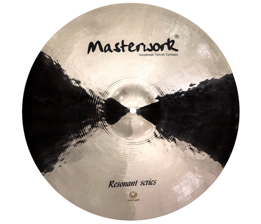 Masterwork Resonant 16'' Crash