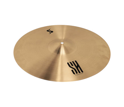STAGG 19" SH ROCK CRASH
