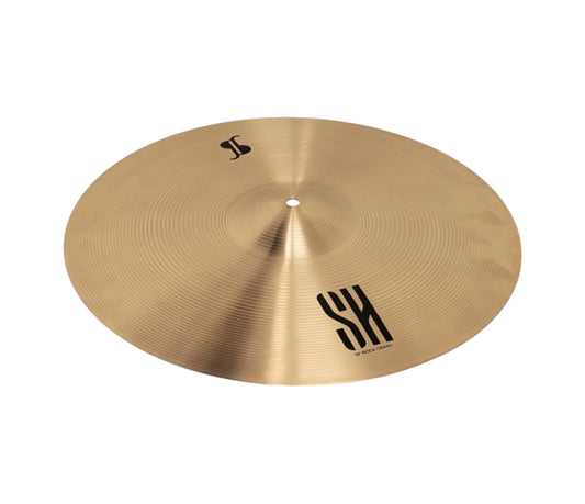 STAGG 19" SH ROCK CRASH
