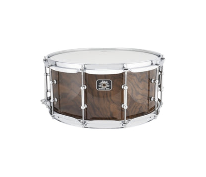 Ludwig Universal Walnut 14" x 6.5" Snare Drum