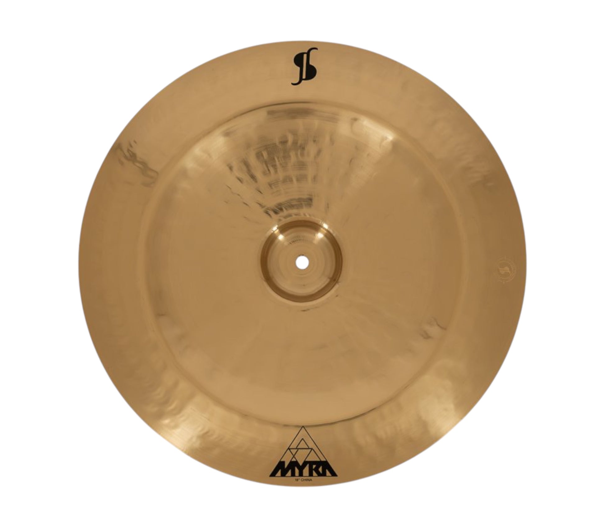 STAGG 18" MYRA CHINA