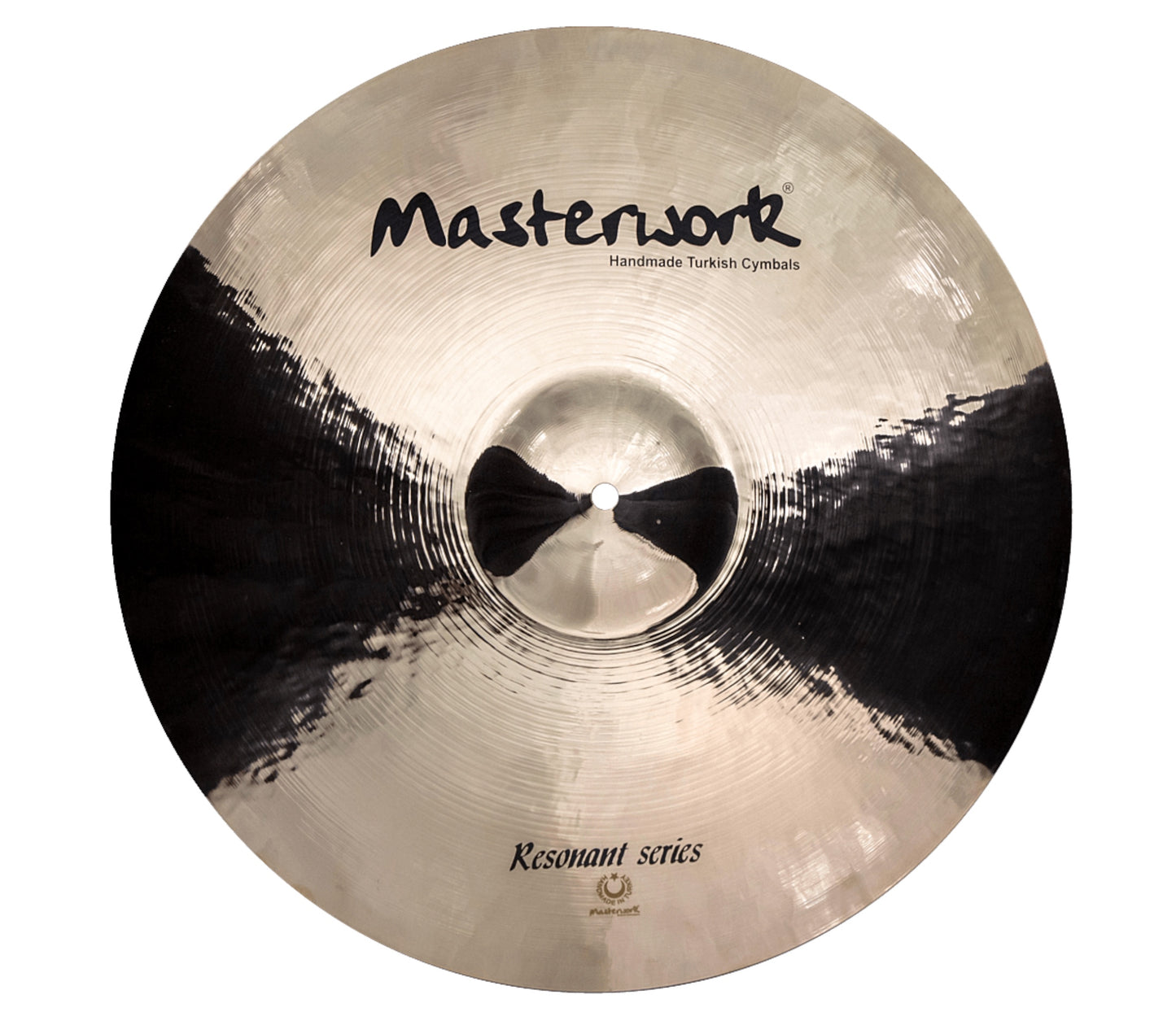 Masterwork Resonant 20'' Crash