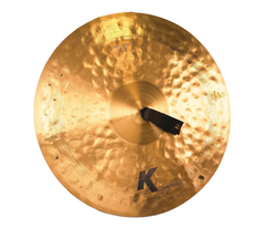 ZILDJIAN 20