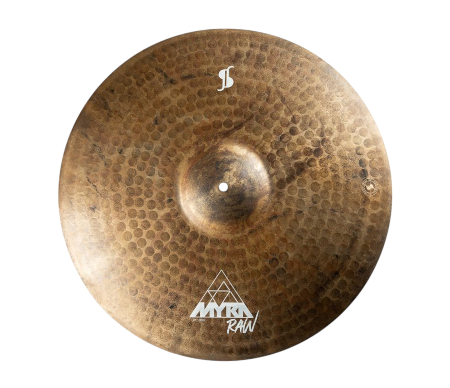 STAGG 21" MYRA RAW RIDE