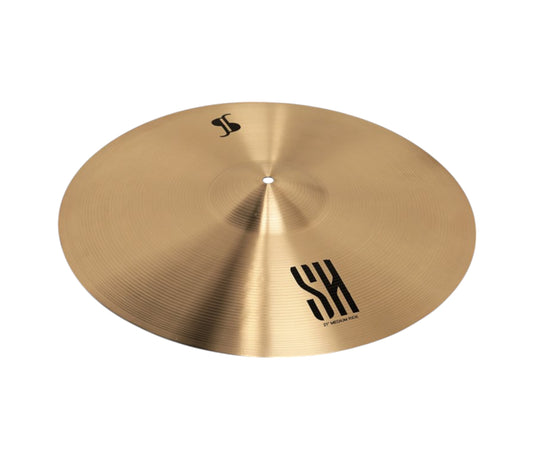 STAGG 21" SH MEDIUM RIDE