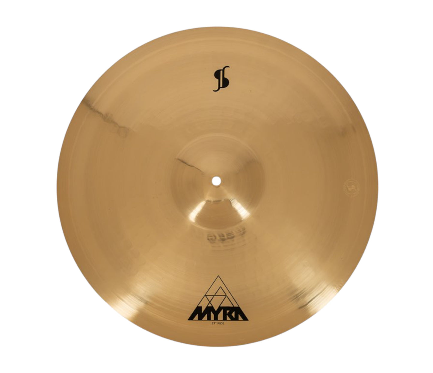 STAGG 21" MYRA RIDE