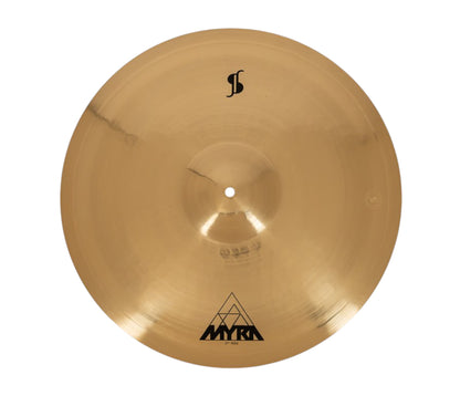 STAGG 21" MYRA RIDE