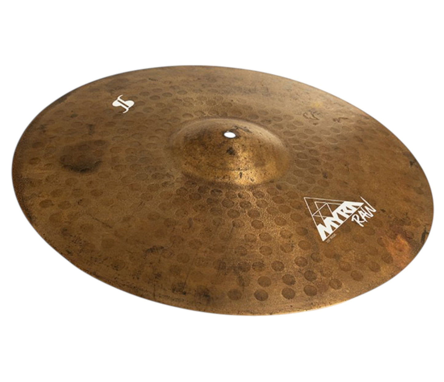 STAGG 21" MYRA RAW RIDE