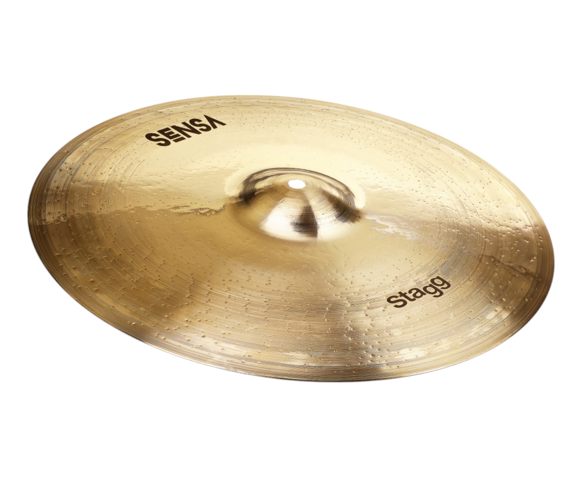 STAGG 21" SENSA MEDIUM RIDE