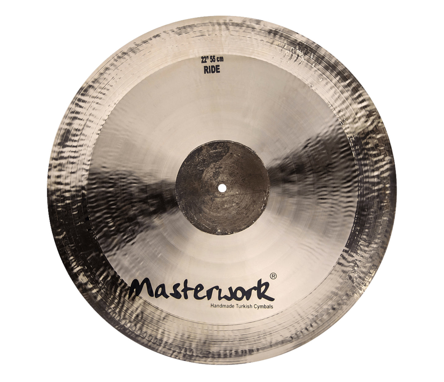Masterwork Iris 22'' Ride