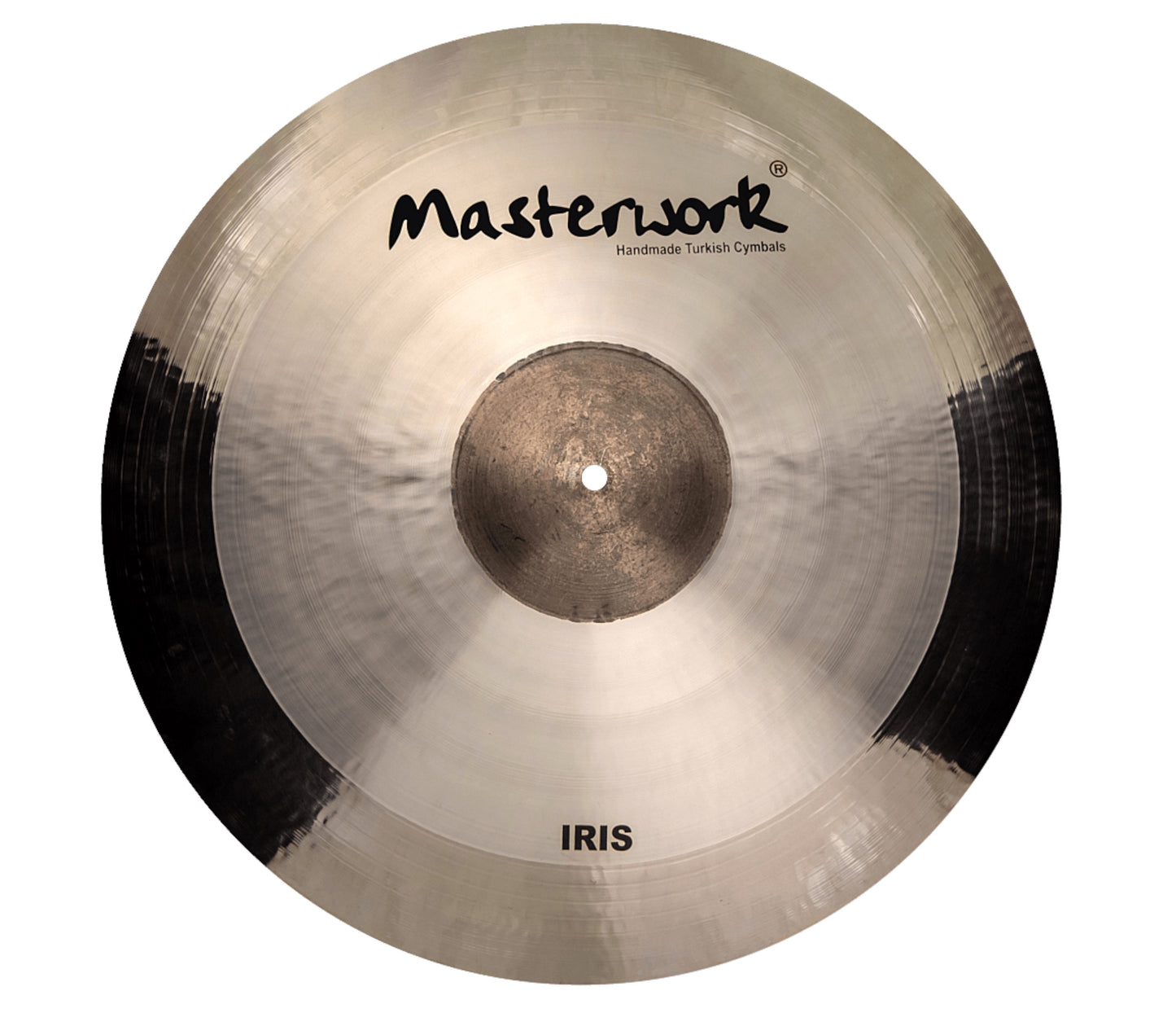 Masterwork Iris 22'' Ride