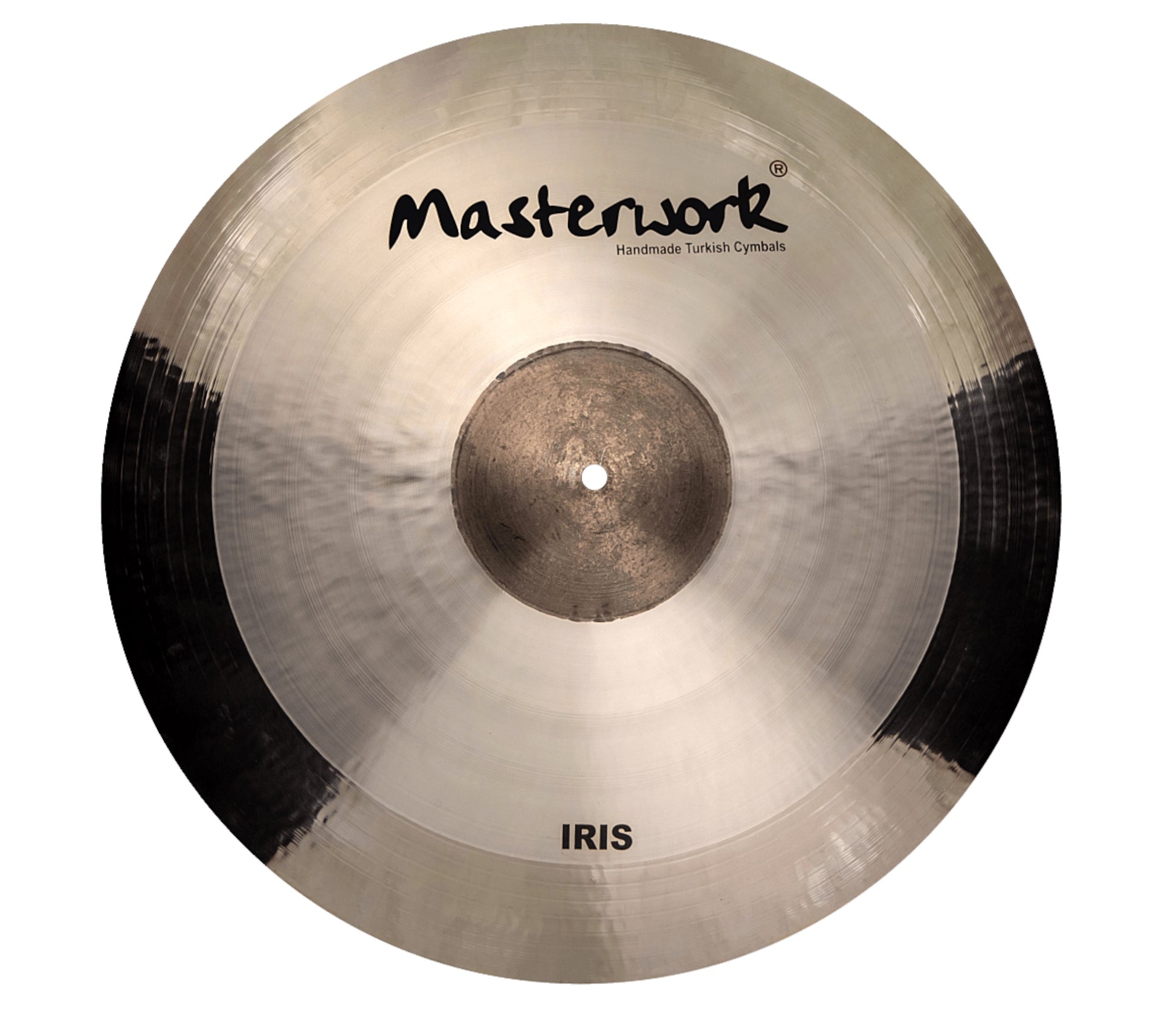 Masterwork Iris 22'' Ride
