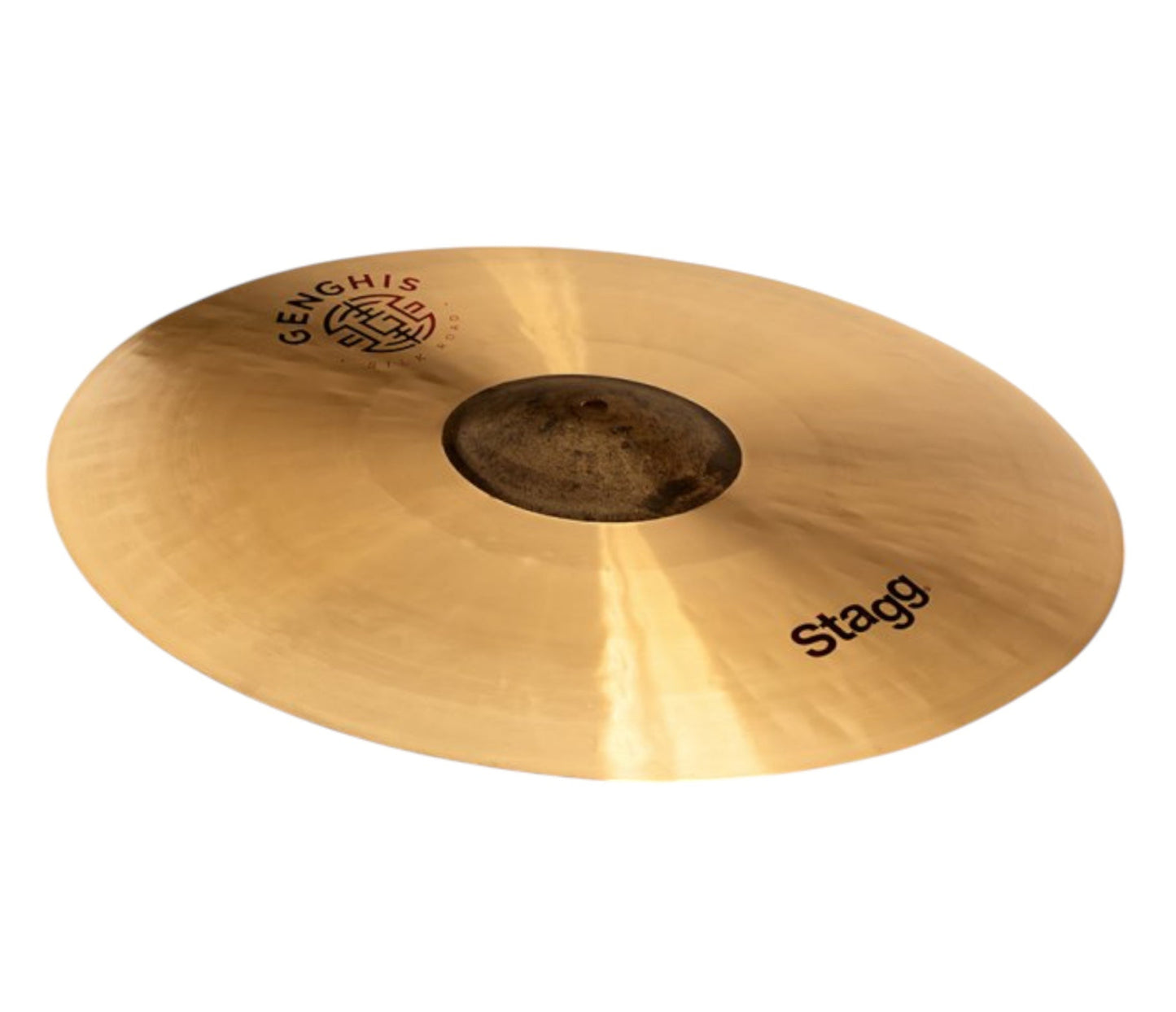 STAGG 20" GENGHIS EXO MEDIUM RIDE