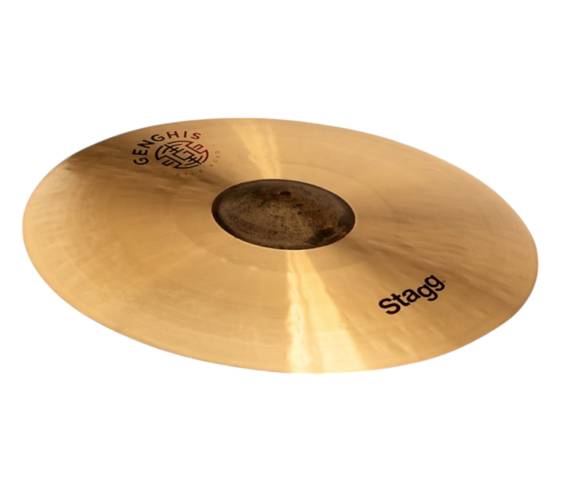 STAGG 20" GENGHIS EXO MEDIUM RIDE