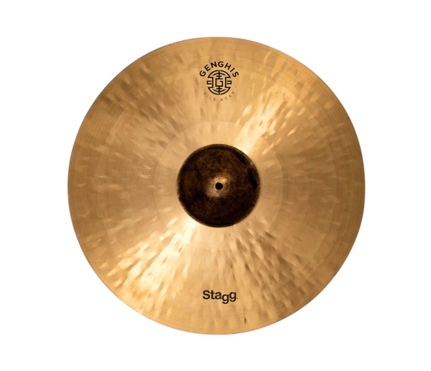 STAGG 20" GENGHIS EXO MEDIUM RIDE