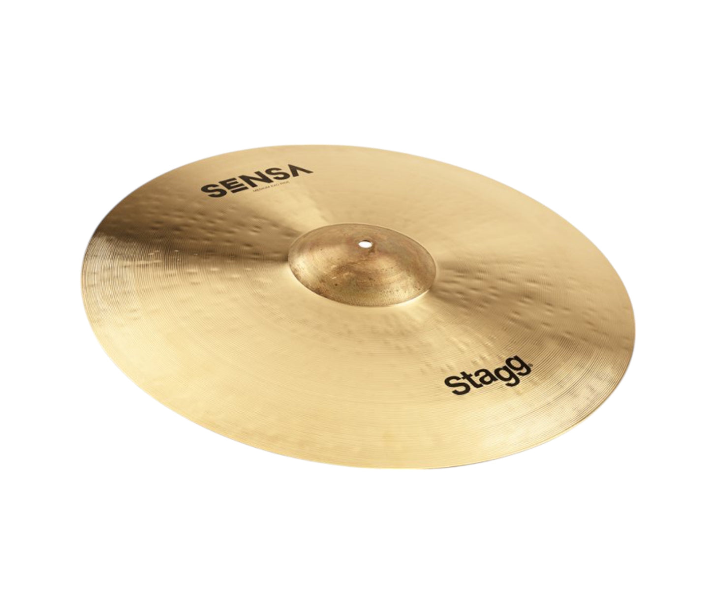 STAGG 20" SENSA EXO RIDE