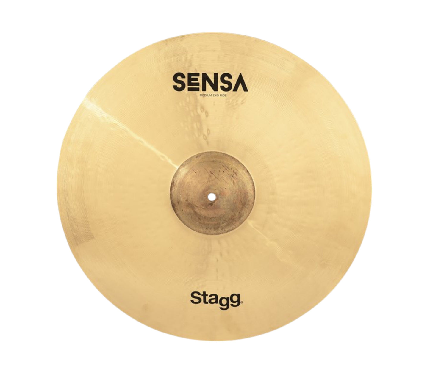 STAGG 21" SENSA EXO RIDE