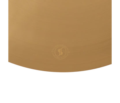 STAGG 17" MYRA ROCK CRASH