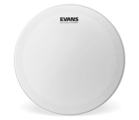 Evans 12" HD Dry Snare Batter