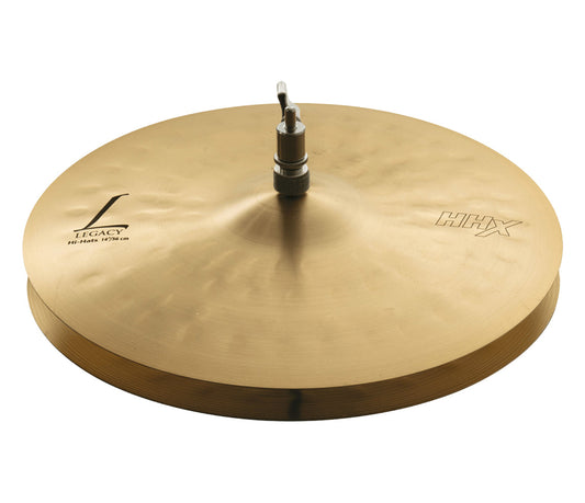 SABIAN HHX 14" Legacy Hats Cymbal