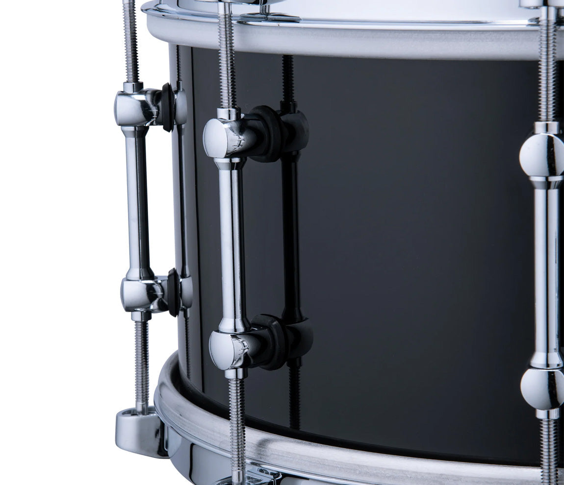 Majestic Opus 14" x 6.5" One Cherry Concert Snare Drum