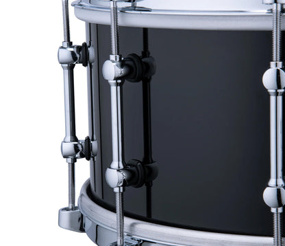 Majestic Opus 14" x 6.5" One Cherry Concert Snare Drum