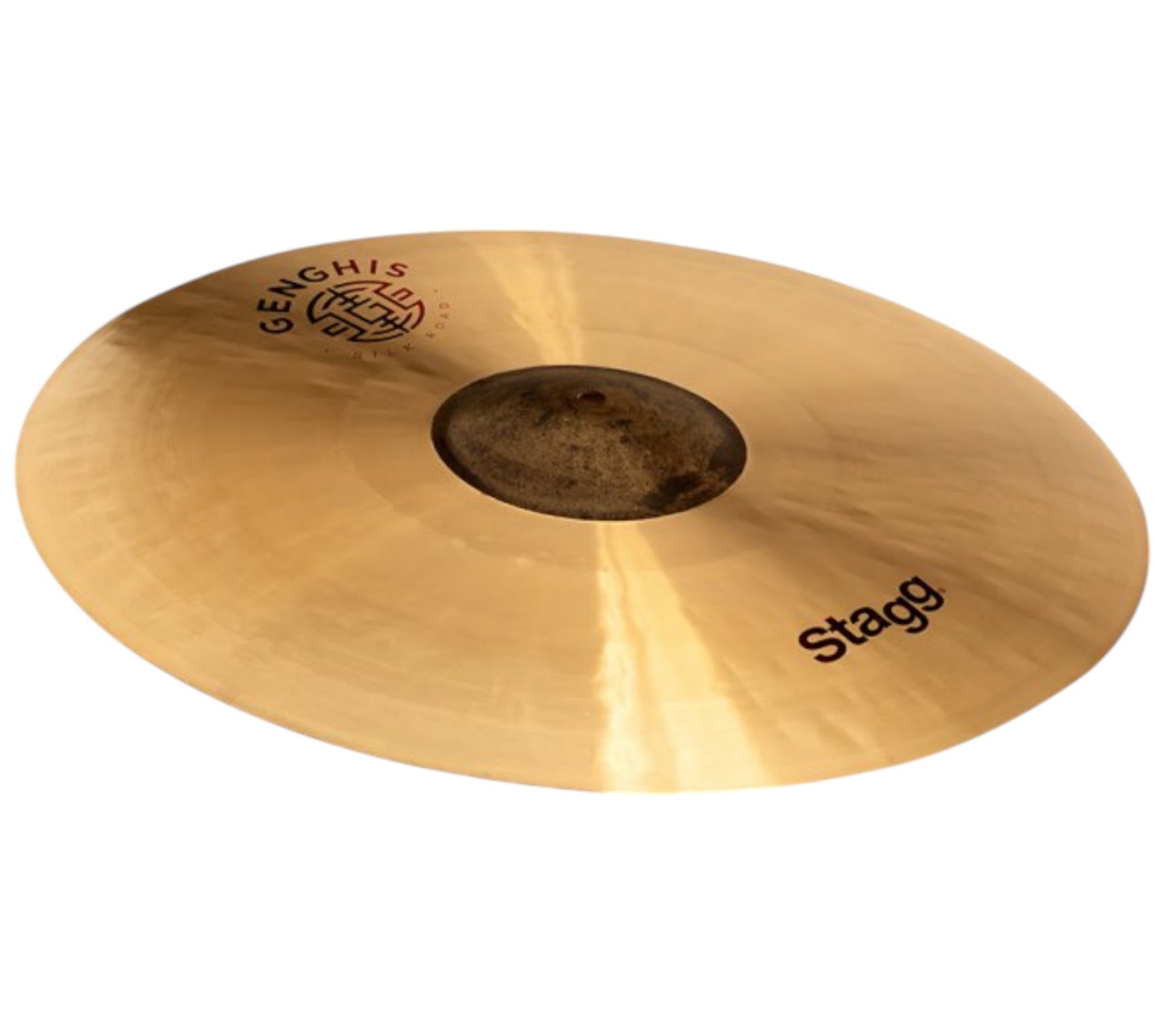 STAGG 21" GENGHIS EXO MEDIUM RIDE