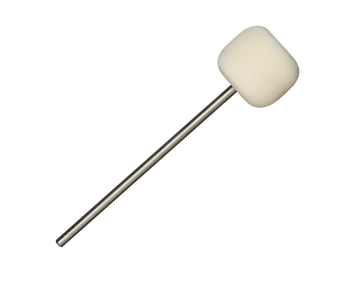 Vater Hard Felt Bass Drum Beater