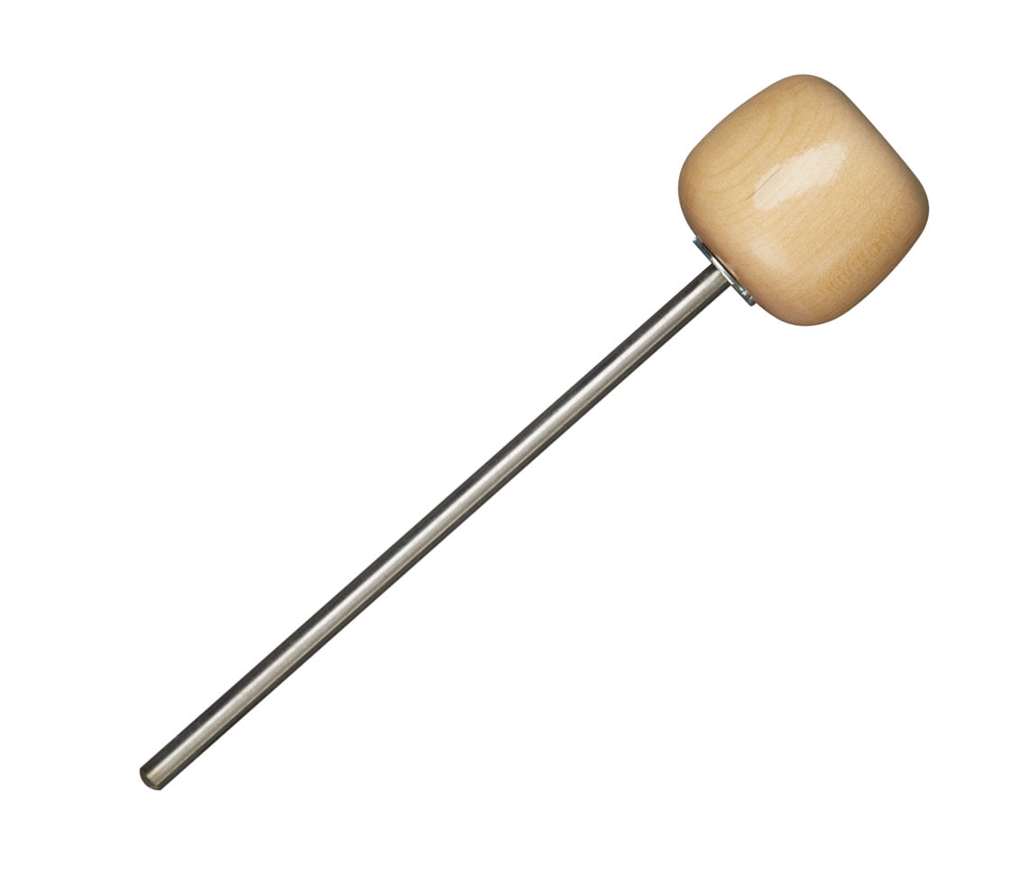Vater Natural Wood Bass Drum Beater