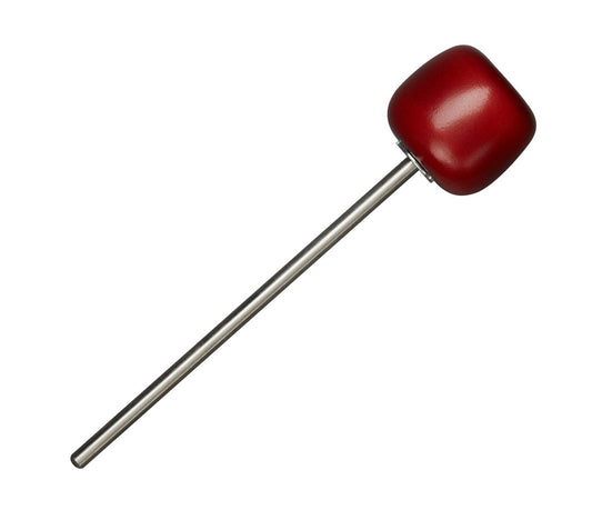 Vater Red Wood Bass Drum Beater