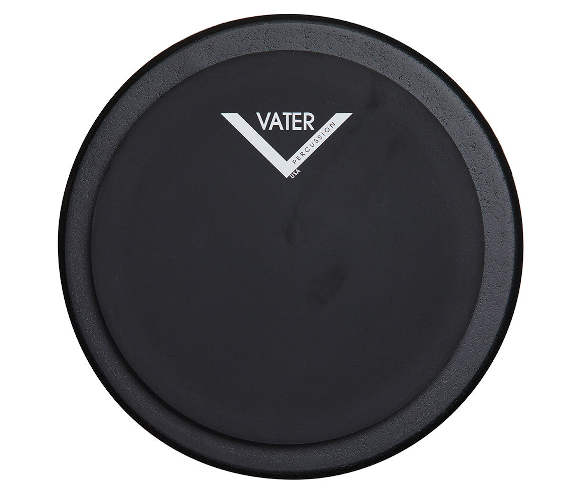Vater 6" Single Sided Hard Chop Builder Pad