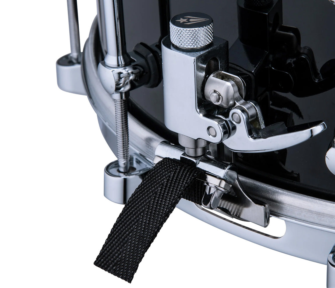 Majestic Opus 14" x 6.5" One Cherry Concert Snare Drum