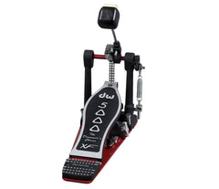 DW 5000 Series Accelerator Extended Footboard Single Pedal