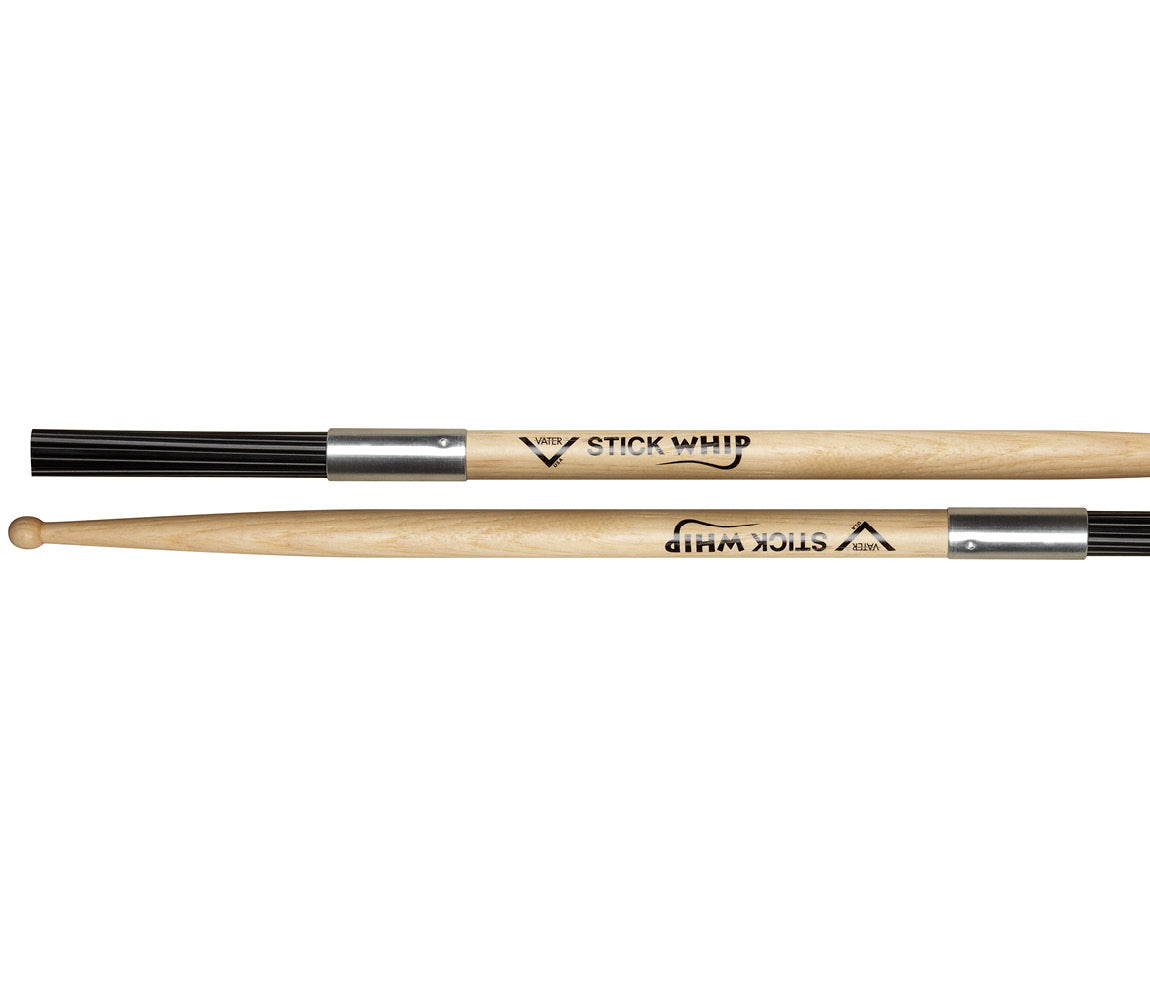 Vater Stick-Whip Speciality Sticks
